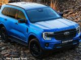 Ford Everest 2.0 BiTurbo Sport - Thumbnail 3