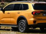 Ford Everest 3.0TD V6 4WD Wildtrak - Thumbnail 3