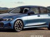 BMW 3 Series 320i - Thumbnail 1