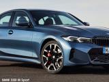 BMW 3 Series 320i - Thumbnail 3