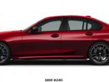 BMW 3 Series M340i xDrive - Thumbnail 2