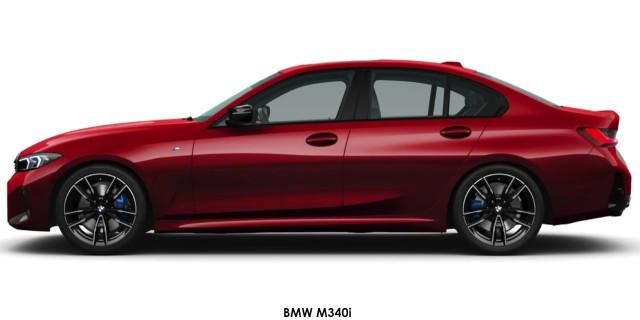 BMW 3 Series M340i xDrive - Image 2