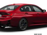 BMW 3 Series M340i xDrive - Thumbnail 3