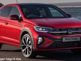 Volkswagen Taigo 1.0TSI Life - Thumbnail 1