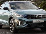 Volkswagen T-Roc 1.4TSI Design - Thumbnail 2