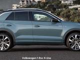 Volkswagen T-Roc 1.4TSI Design - Thumbnail 3