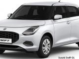 Suzuki Swift 1.2 GL - Thumbnail 1