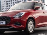 Suzuki Swift 1.2 GL+ manual - Thumbnail 1