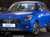 Suzuki Swift 1.2 GLX manual - Thumbnail 1