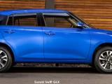 Suzuki Swift 1.2 GLX manual - Thumbnail 2