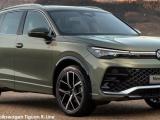 Volkswagen Tiguan 2.0TSI R-Line 4Motion - Thumbnail 1