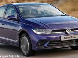 Volkswagen Polo hatch 1.0TSI - Thumbnail 1