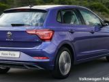 Volkswagen Polo hatch 1.0TSI - Thumbnail 2