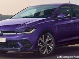 Volkswagen Polo hatch 1.0TSI R-Line - Thumbnail 1