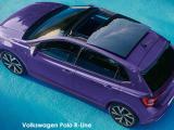 Volkswagen Polo hatch 1.0TSI R-Line - Thumbnail 2