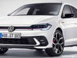 Volkswagen Polo GTI - Thumbnail 1