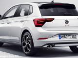 Volkswagen Polo GTI - Thumbnail 2