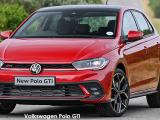 Volkswagen Polo GTI - Thumbnail 3