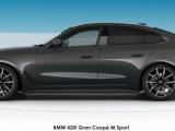 BMW 4 Series 420i Gran Coupe M Sport - Thumbnail 2