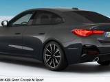 BMW 4 Series 420i Gran Coupe M Sport - Thumbnail 3