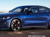 BMW 4 Series M440i xDrive Gran Coupe - Thumbnail 1