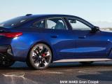 BMW 4 Series M440i xDrive Gran Coupe - Thumbnail 2