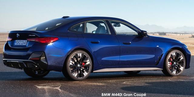 BMW 4 Series M440i xDrive Gran Coupe - Image 2