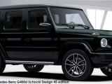 Mercedes-Benz G-Class G400d Schockl Design 45 edition - Thumbnail 1