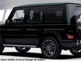 Mercedes-Benz G-Class G400d Schockl Design 45 edition - Thumbnail 3