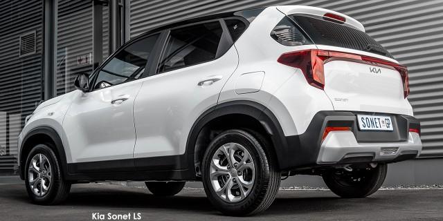 Kia Sonet 1.5 LS manual - Image 3