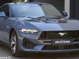 Ford Mustang 5.0 GT fastback - Thumbnail 1