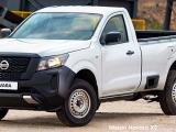 Nissan Navara 2.5DDTi single cab XE - Thumbnail 1