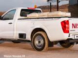 Nissan Navara 2.5DDTi single cab XE - Thumbnail 2