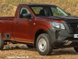 Nissan Navara 2.5DDTi single cab SE - Thumbnail 1