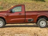 Nissan Navara 2.5DDTi single cab SE - Thumbnail 3