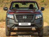 Nissan Navara 2.5DDTi single cab SE 4x4 - Thumbnail 2