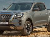 Nissan Navara 2.5DDTi double cab LE - Thumbnail 1