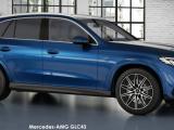 Mercedes-AMG GLC GLC43 - Thumbnail 1