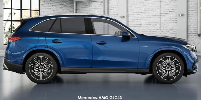 Mercedes-AMG GLC GLC43 - Image 2