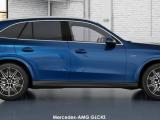 Mercedes-AMG GLC GLC43 - Thumbnail 2