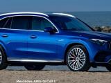 Mercedes-AMG GLC GLC63 S - Thumbnail 1