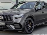 Mercedes-AMG GLC GLC63 S - Thumbnail 3