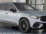 Mercedes-AMG GLC GLC63 S AMG Edition 1 - Thumbnail 1