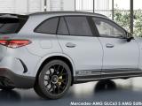 Mercedes-AMG GLC GLC63 S AMG Edition 1 - Thumbnail 3