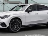 Mercedes-AMG GLC GLC43 coupe - Thumbnail 1