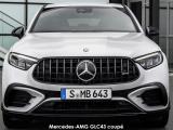 Mercedes-AMG GLC GLC43 coupe - Thumbnail 3