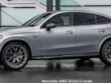 Mercedes-AMG GLC GLC63 S coupe - Thumbnail 1