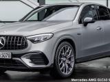 Mercedes-AMG GLC GLC63 S coupe - Thumbnail 2