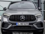 Mercedes-AMG GLC GLC63 S coupe - Thumbnail 3