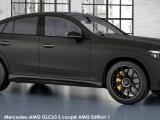 Mercedes-AMG GLC GLC63 S coupe AMG Edition 1 - Thumbnail 1